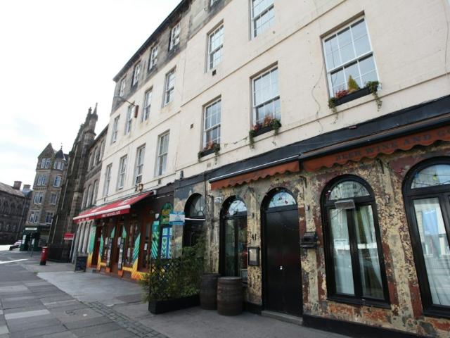 House for rent in Old Town, Scotland