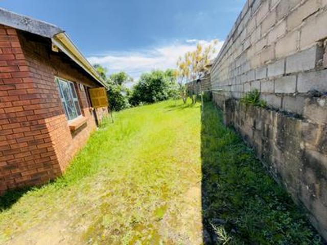 House for sale in Amanzimtoti, Kwazulu-natal