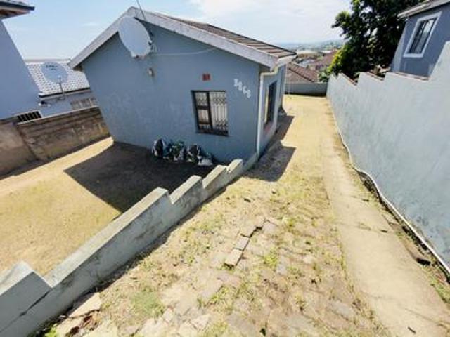 House for sale in Amanzimtoti, Kwazulu-natal