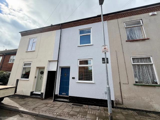 House for rent in Elmfield, Leicestershire