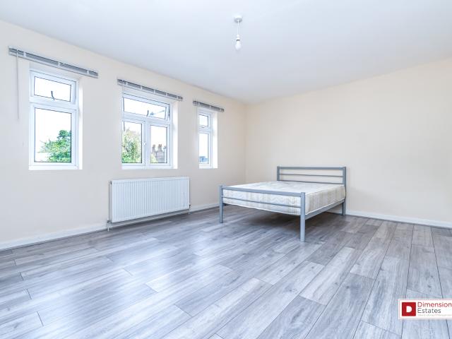 House for rent in Clapton, Lower Clapton