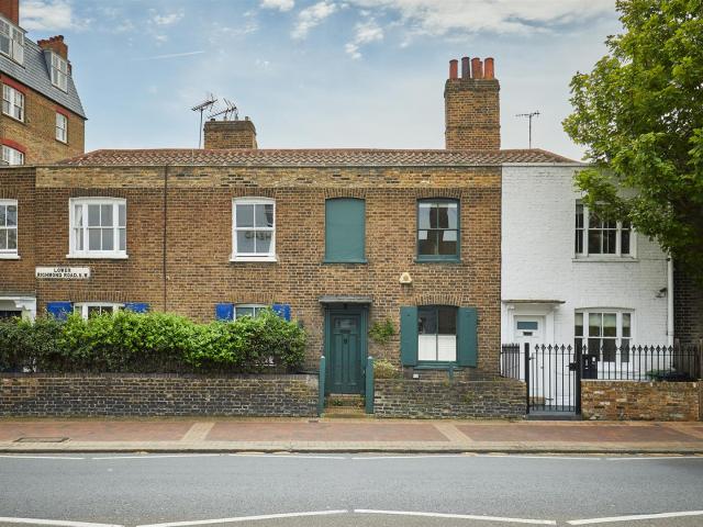 House for rent in London Borough of Wandsworth, Greater London