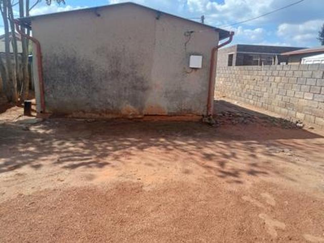 House for rent in Soweto, Gauteng