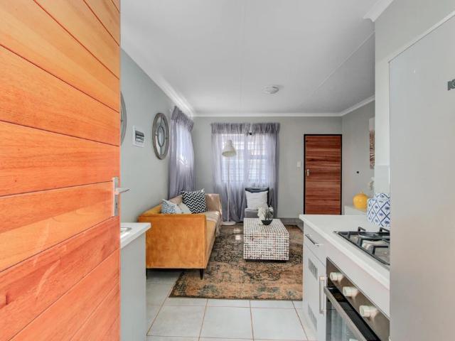 House for sale in Johannesburg