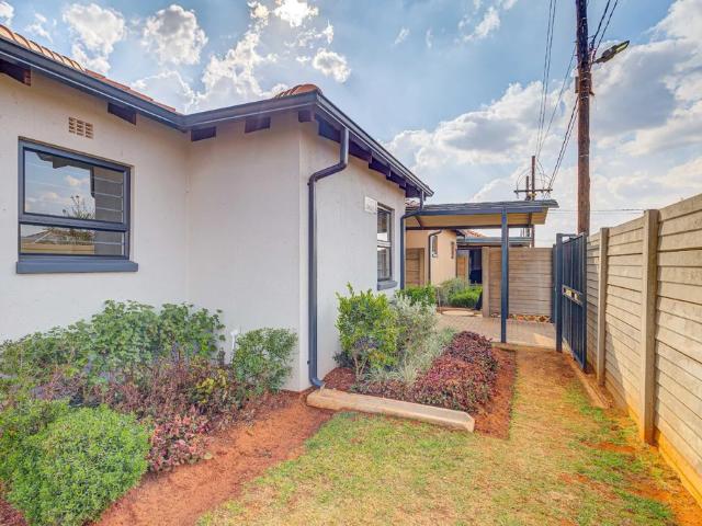 House for sale in Johannesburg