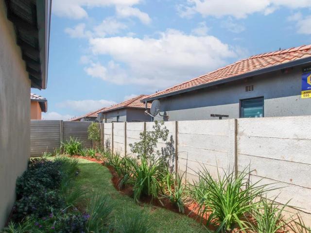 House for sale in Johannesburg