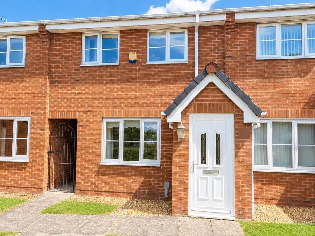 House for rent in Litherland, Sefton