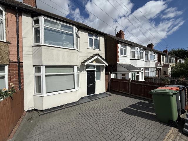 House for rent in Dunstable, Bedfordshire