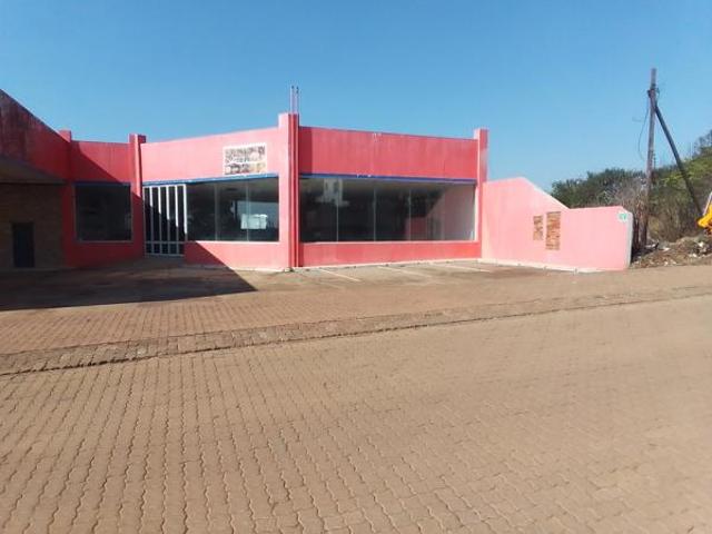 Property for sale in Ehlanzeni, Mpumalanga