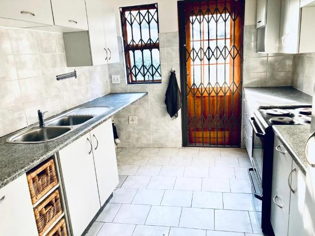House for rent in Lyndhurst, Johannesburg