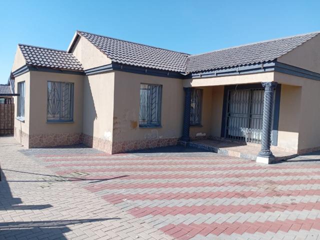 House for sale in Mabopane, Gauteng
