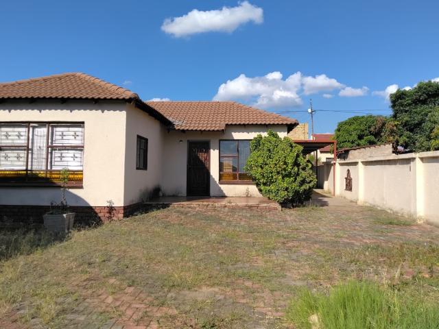 House for sale in Mabopane, Gauteng