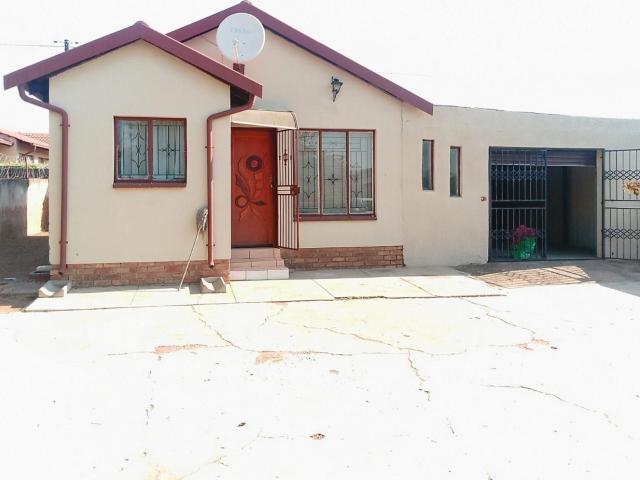 House for sale in Mabopane, Gauteng