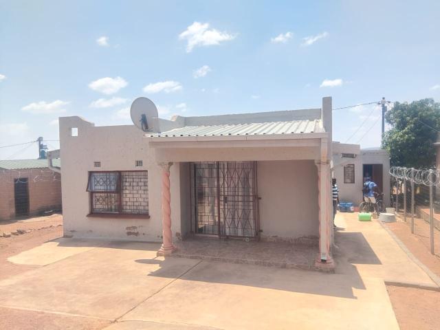 House for sale in Mabopane, Gauteng