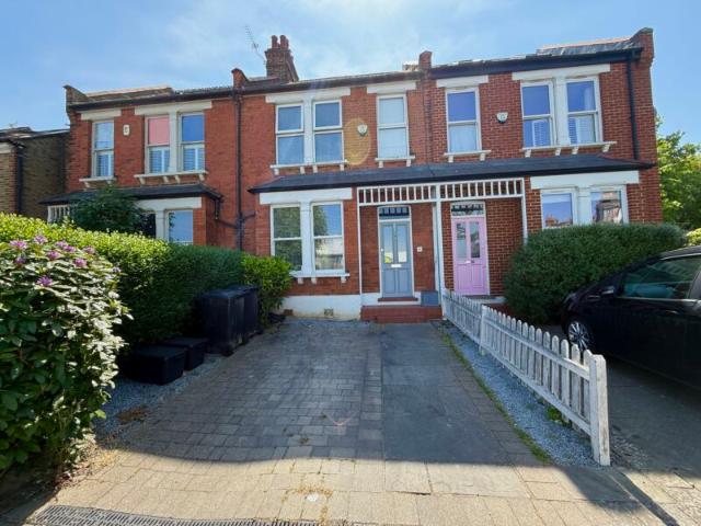 House for rent in Penge, Greater London
