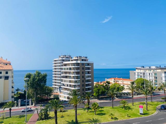 Apartamento alugar em Funchal, Ilha Da Madeira
