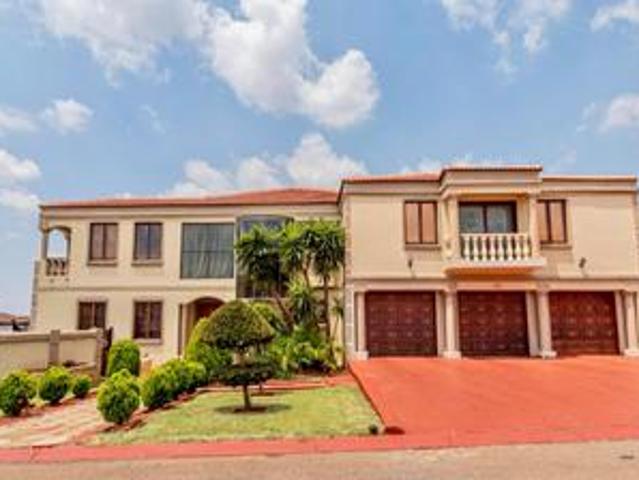 House for sale in Akasia, Gauteng
