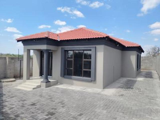 House for sale in Polokwane, Polokwane Local Municipality