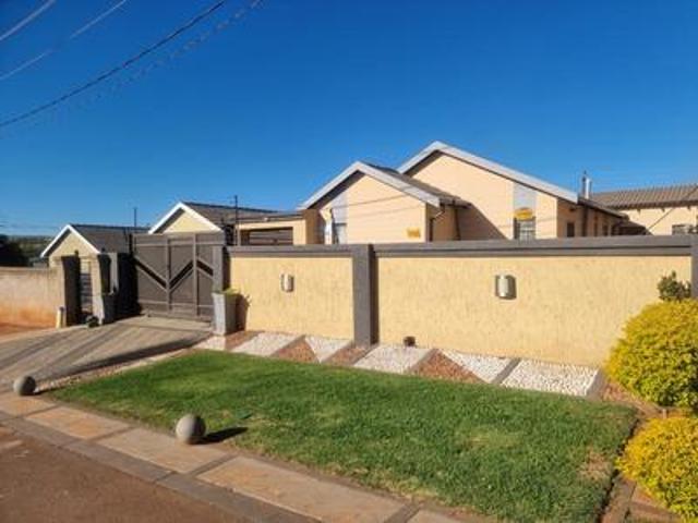 House for sale in Mamelodi, Gauteng