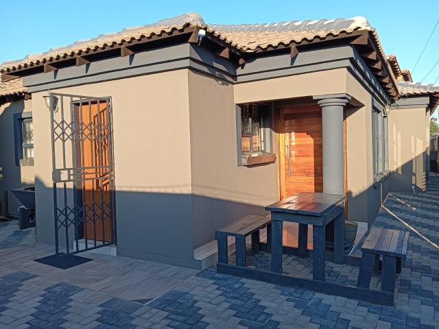 House for sale in Waterkloof, Gauteng
