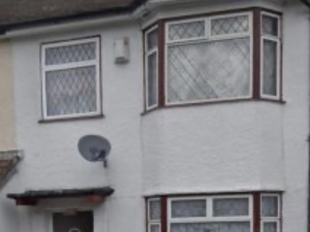 House for rent in Belvedere, Greater London