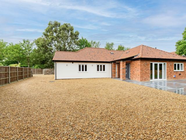 House for rent in Clippesby, Stokesby