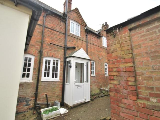 House for rent in Flore, Brockhall