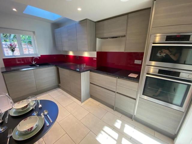 House for rent in Moreton Morrell CP, Alderminster