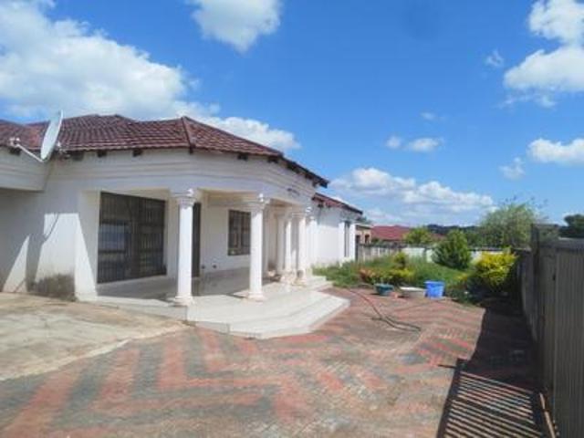 House for sale in Vhembe, Limpopo