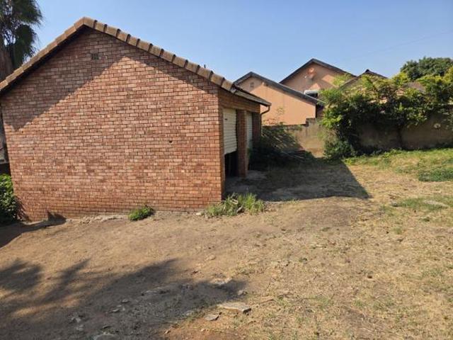 Property for sale in Ehlanzeni, Mpumalanga