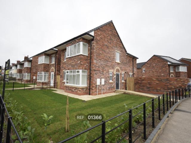 House for rent in Hull, City Of Kingston Upon Hull