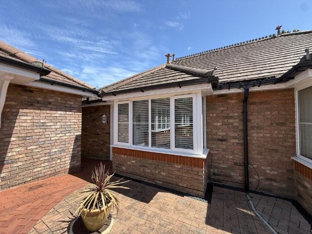 House for rent in Priddy's Hard, Middlecroft