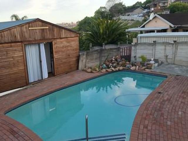 House for sale in Queensburgh, Kwazulu-natal