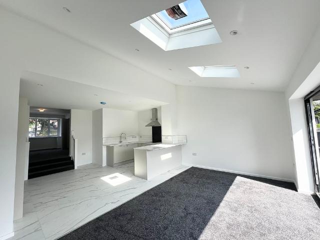 House for rent in Bury, Greater Manchester