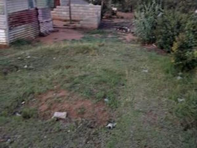 House for sale in Bloemfontein, Free State