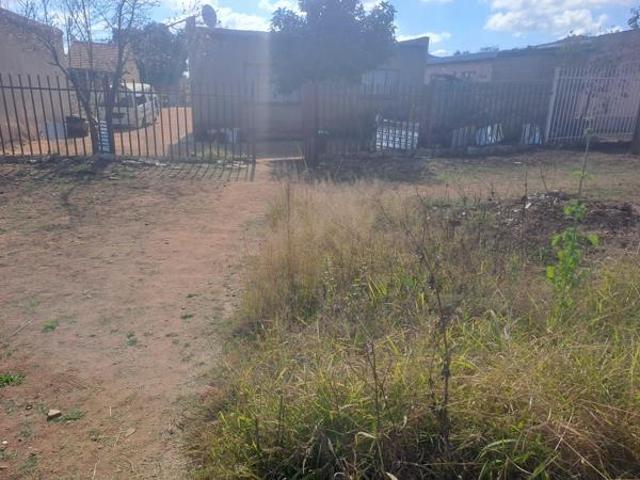 House for sale in Seshego, Limpopo
