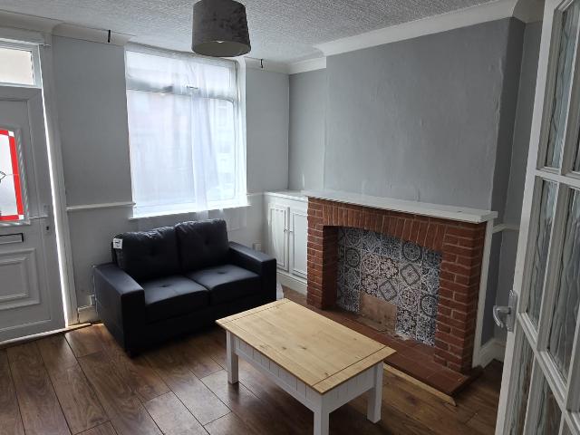 House for rent in Potters Corner, East Midlands