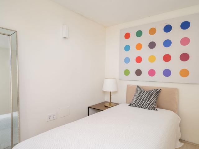 Casa en alquiler en Nueva Andalucía, Costa del Sol Occidental