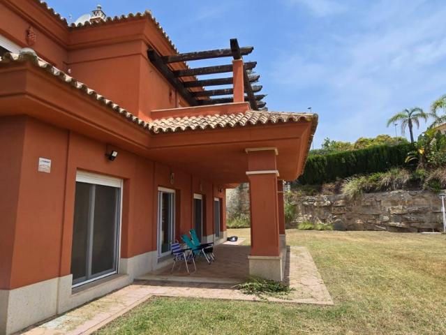 Casa en alquiler en Dos Hermanas, Costa del Sol