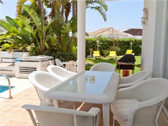 Casa en alquiler en Dos Hermanas, Costa del Sol