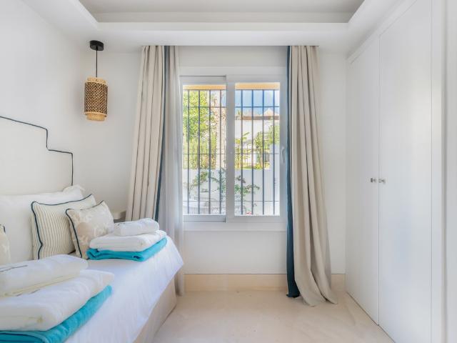 Casa en alquiler en Dos Hermanas, Costa del Sol