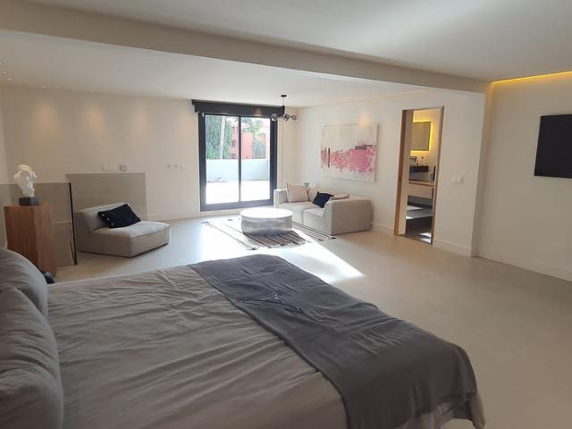 Casa en alquiler en Dos Hermanas, Costa del Sol