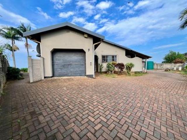 House for sale in Ugu District Municipality, Kwazulu-natal
