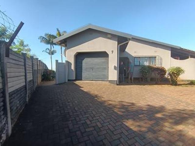 House for sale in Margate, Hibiscus Coast Local Municipality