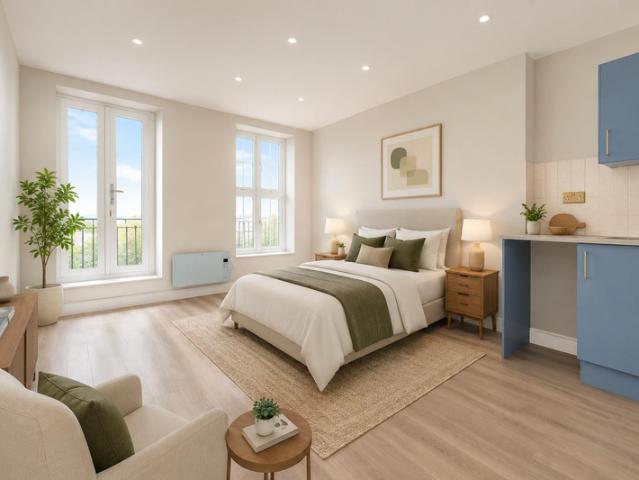 House for rent in Worthing, West Sussex