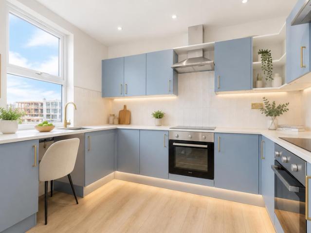 Apartment for rent in Worthing, West Sussex