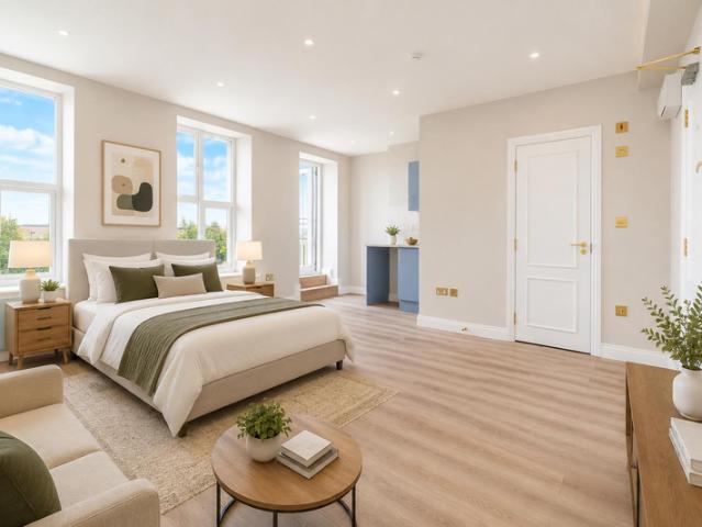 House for rent in Worthing, West Sussex