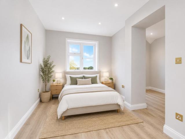 House for rent in Worthing, West Sussex