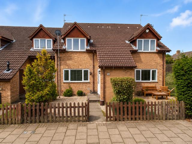 House for rent in Slade Green, Greater London