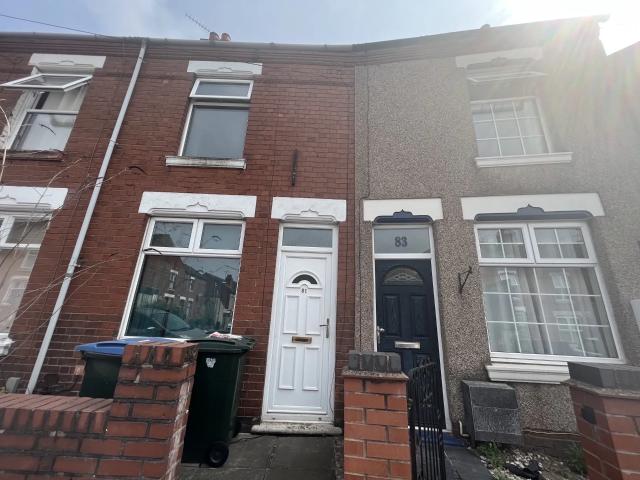 House for rent in Ball Hill, West Midlands